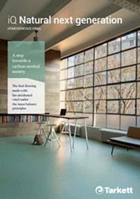 Tarkett & Sathis by Flooring International